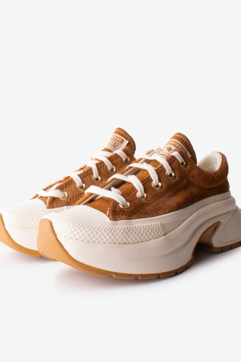 RUN STAR CRUSH OX Camel