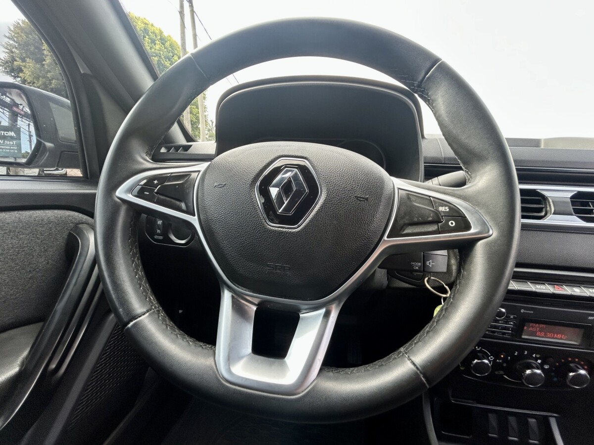 Renault Oroch 2024 EXCELENTE ESTADO! | Permuta / Financia Renault Oroch 2024 EXCELENTE ESTADO! | Permuta / Financia