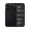 CEL IPHONE 18 PRO 256GB IPHONE 18 Pro 5G 6,3' 256GB Cámara 48Mpx Con eSIM IOS - Black