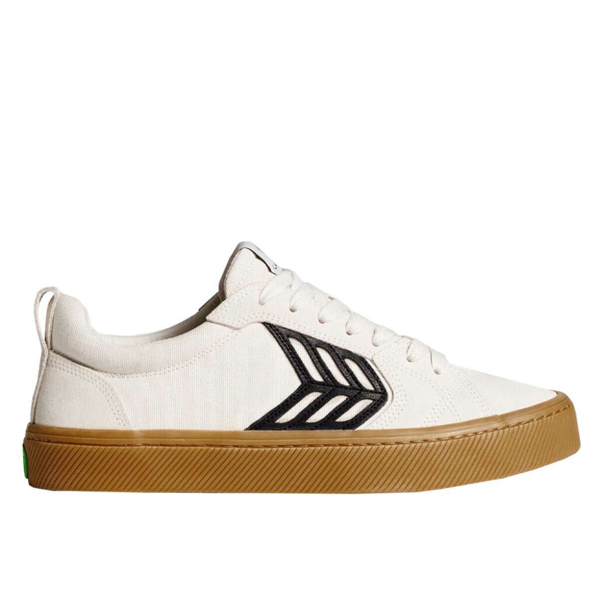 Championes Cariuma Catiba Pro - Beige 