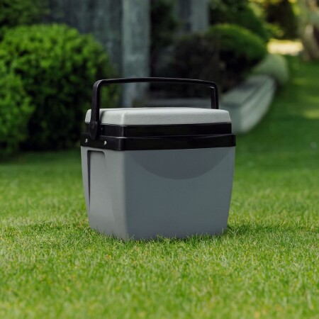 CONSERVADORA 26 LITROS MOR GRIS GRIS