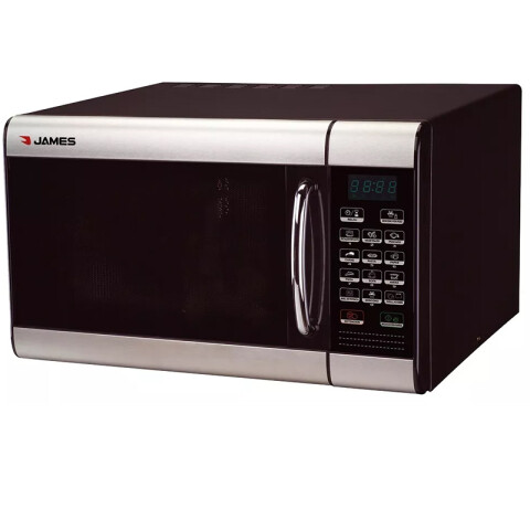 Horno Microondas James J-31 Metrodgi U Frenteinoxidable MICROONDAS JAMES J31 MDGIU INOX 2917 AP