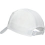 Gorra Running Woven Unisex Brilliant White