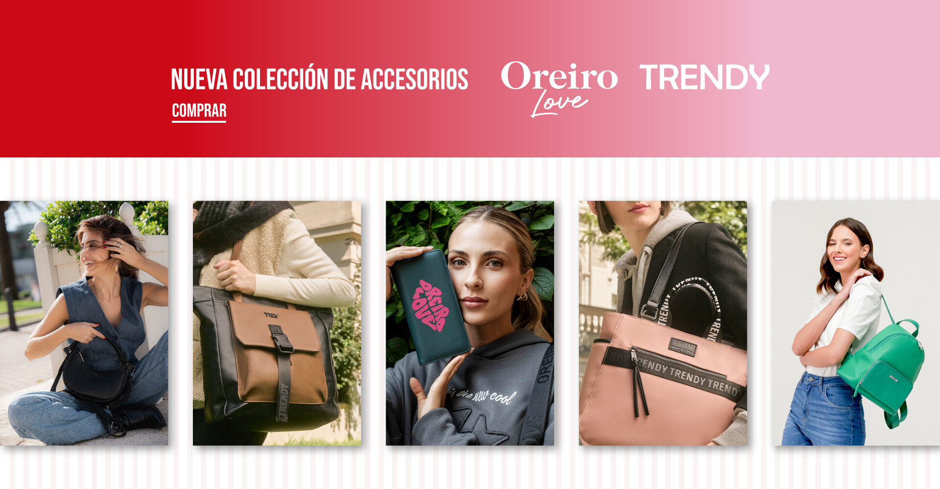 Trendy - Oreiro