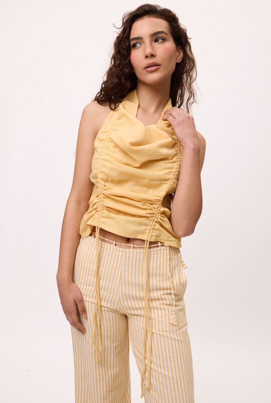 Top May Amarillo