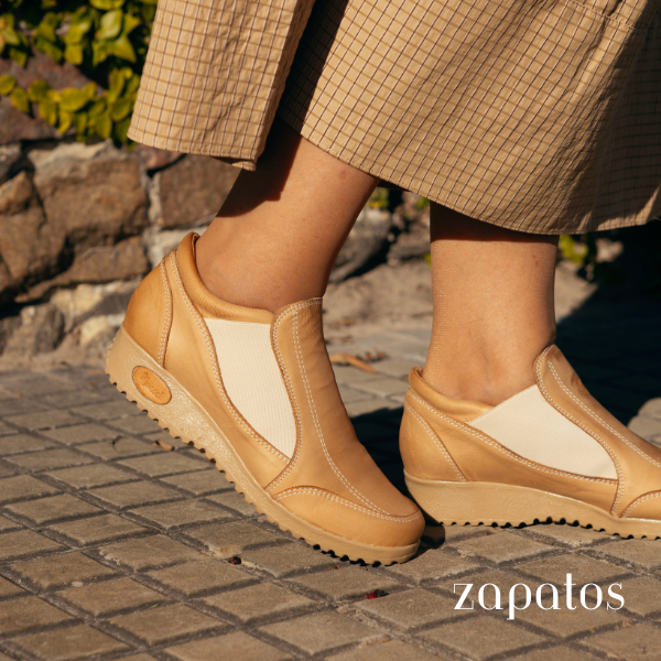 invierno 2026 - zapatos