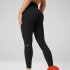 Leggings The No-Seam PureLuxe TLC Mujer Black