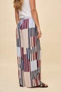 PANTALÓN TRILUSSA Rayas