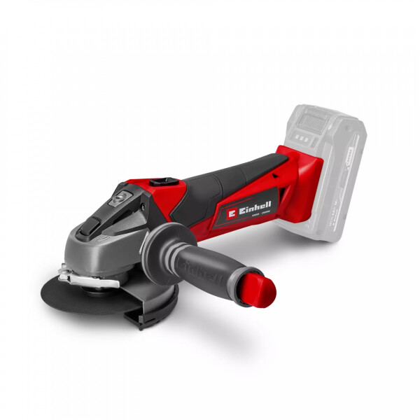 Amoladora 4.1/2" 18V Einhell Amoladora 4.1/2" 18V Einhell