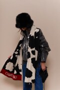 Campera Gabi GRIS