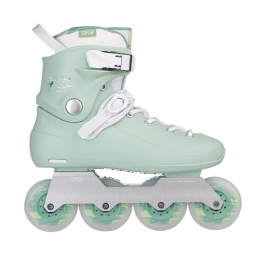 Rollers Flying Eagle B9 - Verde Rollers Flying Eagle B9 - Verde
