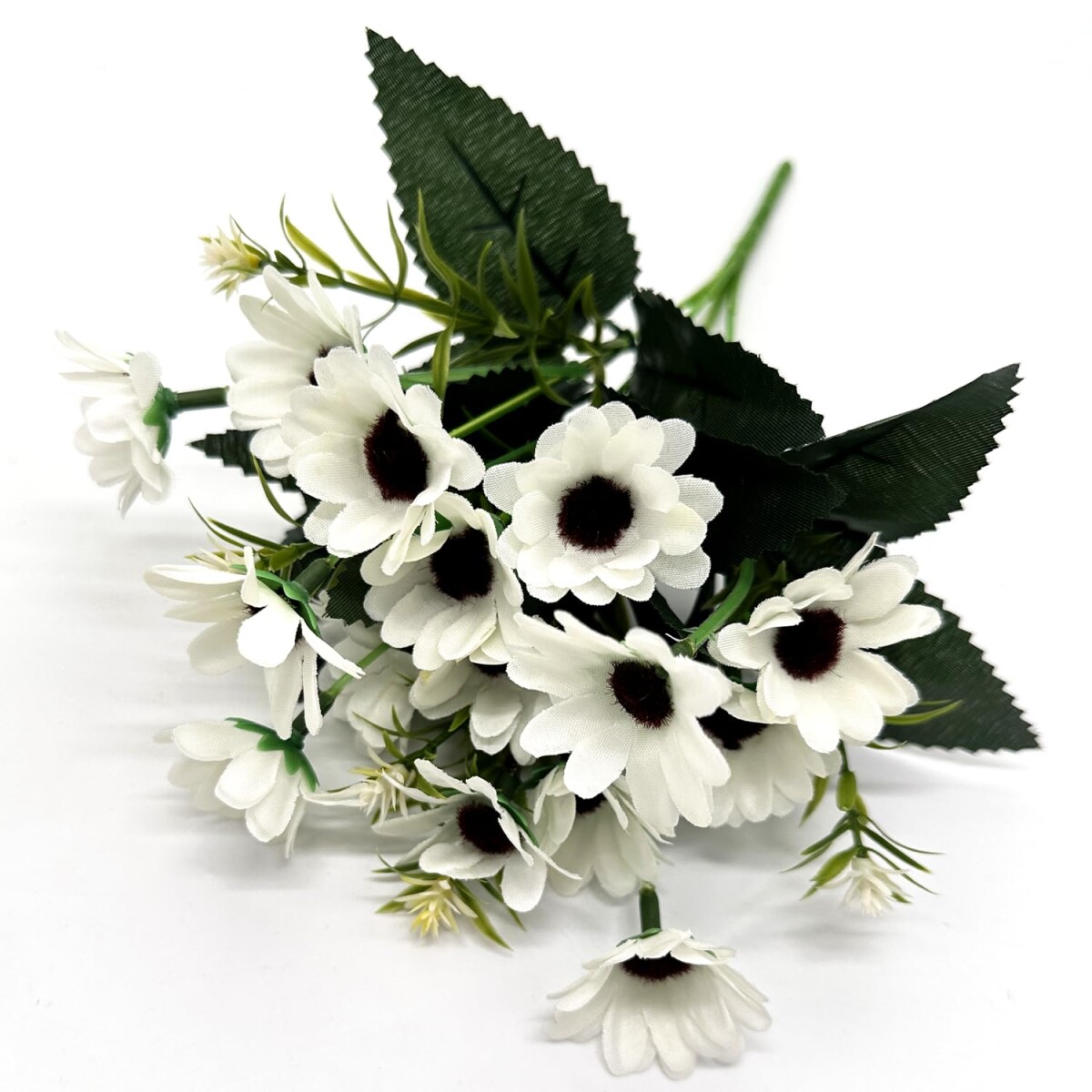 Ramo de Flores Blancas Pequeñas 