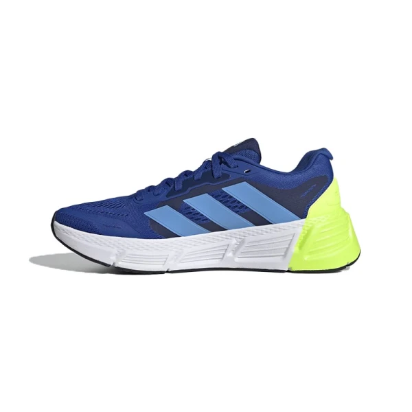 Championes Adidas Questar Azul