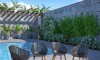 Silla de exterior - Cannes Silla de exterior - Cannes