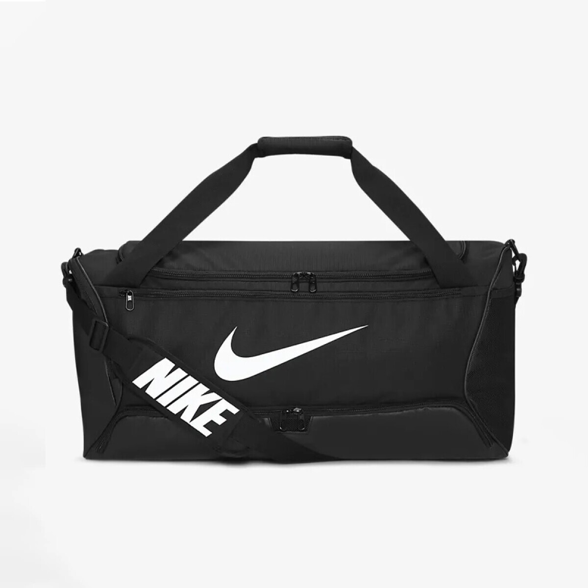 Bolso Nike Entrenamiento Brsla M Duff - 9.5 (60L) - S/C 