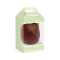 Caja QUINN VERDE para Huevo x6 500 g
