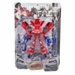 ROBOT TRANSFORMER FAST ROBOT TRANSFORMER FAST