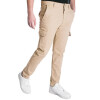Pantalón Muvem Cargo de Hombre - FP21001 Beige