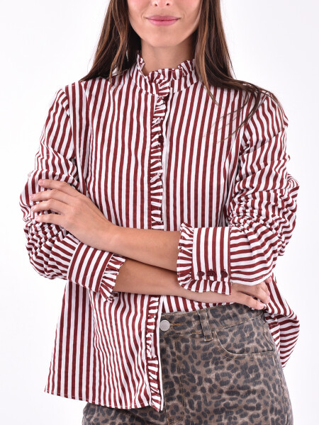 CAMISA FRUNELA VARIANTE 2
