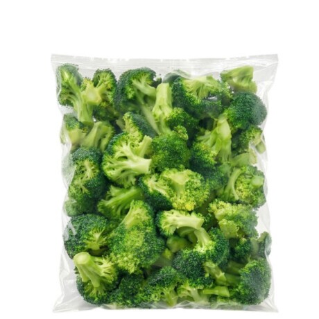 BROCOLI 2KG BROCOLI 2KG