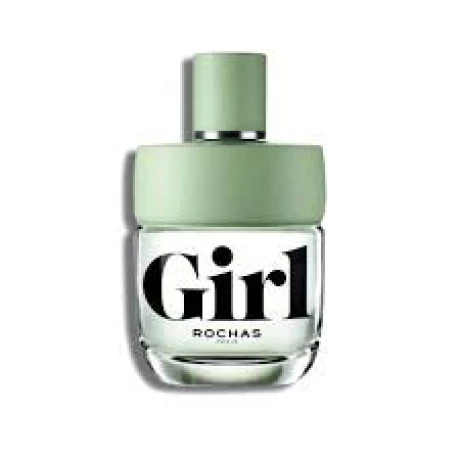 Perfume Rochas Girl EDT 100 ml Perfume Rochas Girl EDT 100 ml