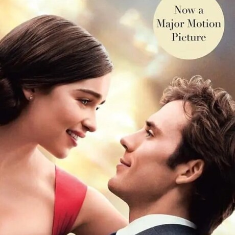ME BEFORE YOU ME BEFORE YOU