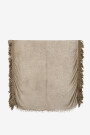 PAÑUELO Beige