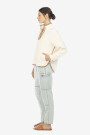 BLUSA STITCH Natural
