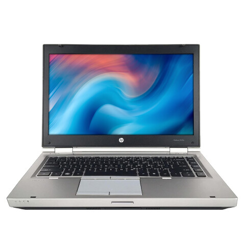 Notebook Hp Elitebook 8460p I5/ 8 Gb Ram/ 350 Gb Ssd NOTEBOOK RFPL HP EB 8460 I5/8GB/320/14