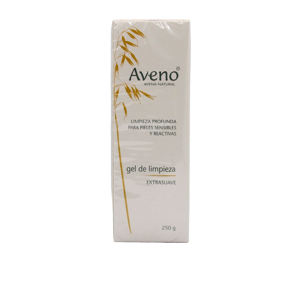 AVENO GEL DE LIMPIEZA FR. X 250 ML. 