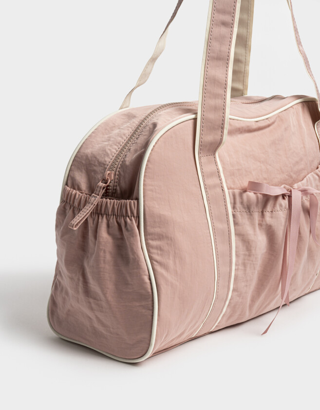 Bolsos Bolso Sport Rosa - Rosa Viejo