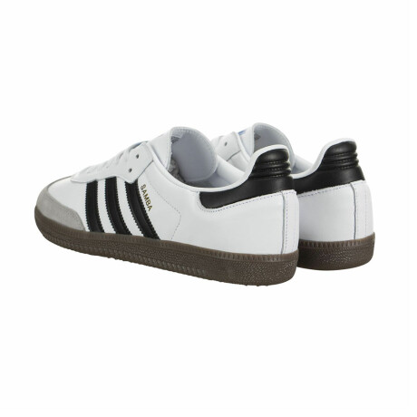 adidas Samba OG White/Black