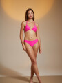Top+bikini Ursula Fucsia Fluo