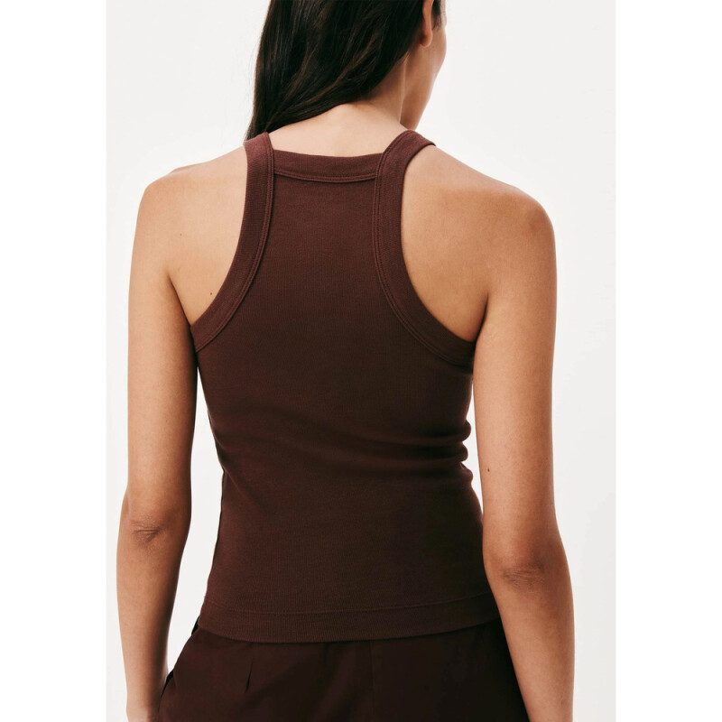 CAMISETA REGATA FEM RY5EN