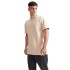 REMERA COCO XS-XL BEIGE