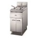 Fritador a gas 15 lts doble Flamemax Fritador a gas 15 lts doble Flamemax