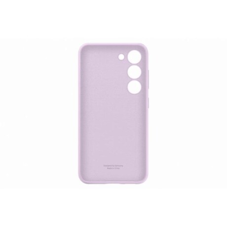 Case original Samsung S23 Plus Lilac V01