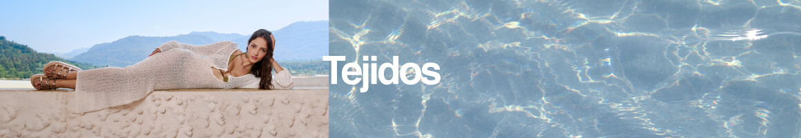 Listado Tejidos