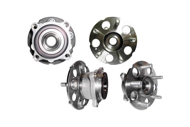 Rueda Trasera Maza Honda Crv 07-17 int.Ø29x ext.Ø152x87 Rueda Trasera Maza Honda Crv 07-17 int.Ø29x ext.Ø152x87
