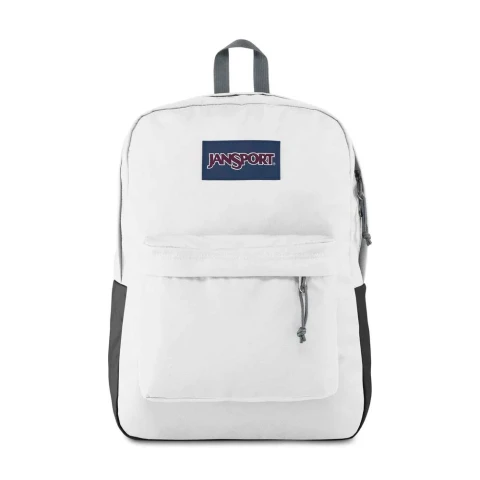 Superbreak White
