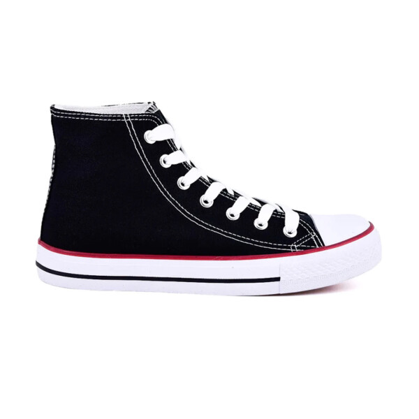 DEPORTIVO ALYVIA - AMERICAN SPORT NEGRO