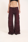 JEAN CARGO SALAMANCA Bordo