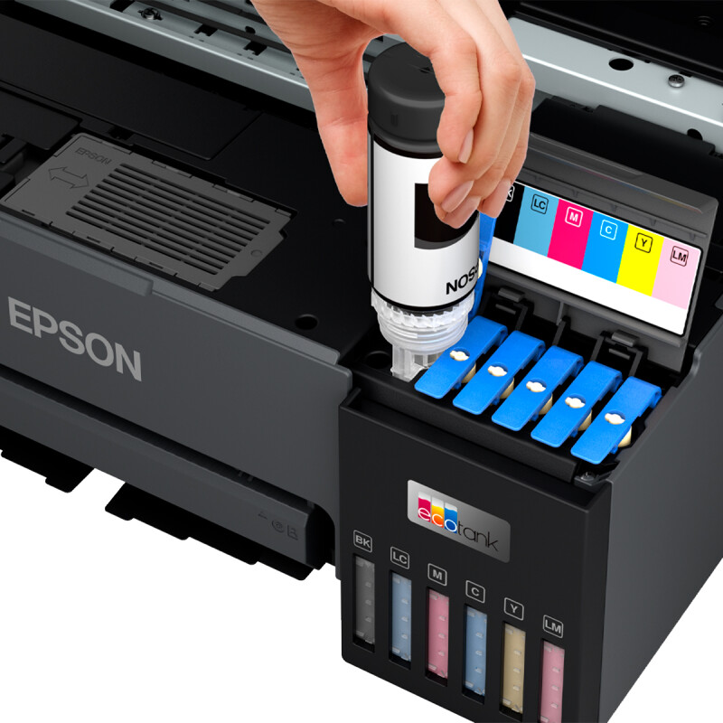 Impresora Photo Printer Epson L8050 Ecotank Impresora Photo Printer Epson L8050 Ecotank