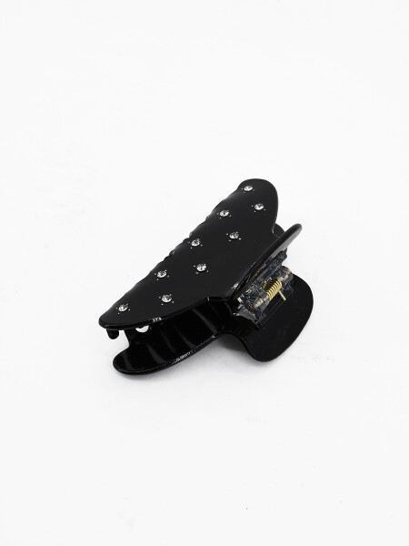 PINZA DESTELLO NEGRO