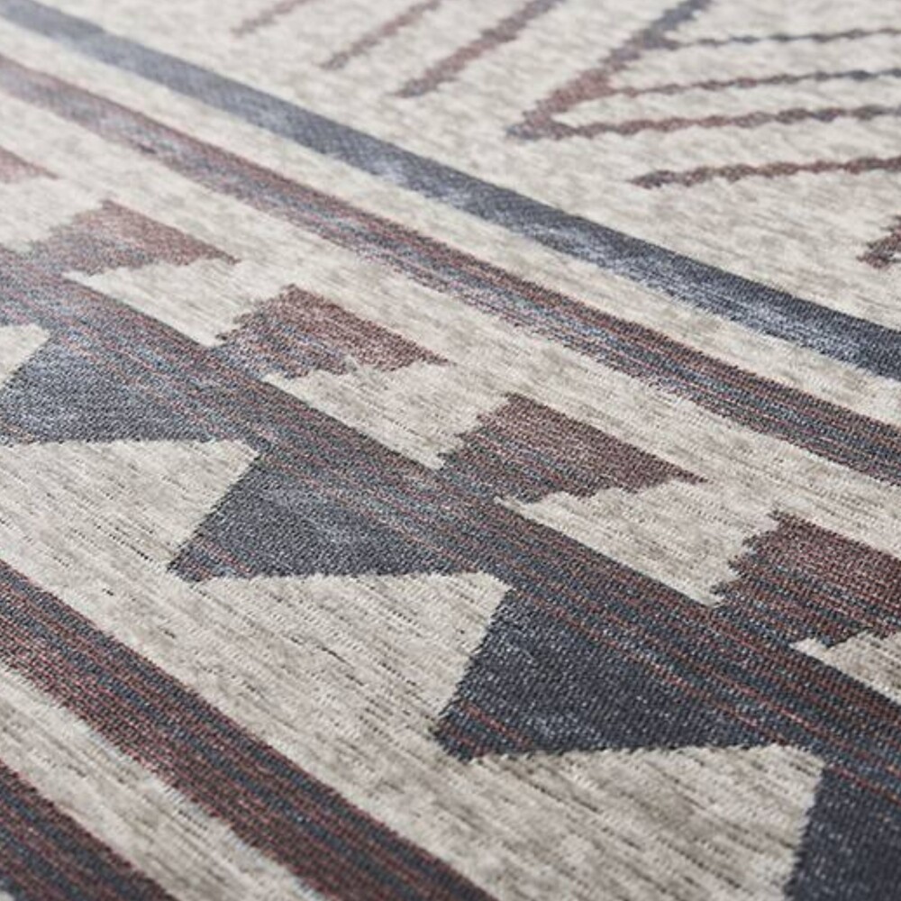 Alfombra Moderna | 50 x 80 cm Maia Azul