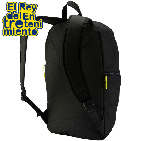 Mochila Reebok Motion U Original Deportiva P/Notebook Negro