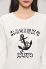 BUZO KOSIUKO CLUB Crudo