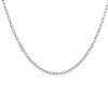 Cadena Force-Plata 925-Sin Piedra-CD3004 Sinpiedra
