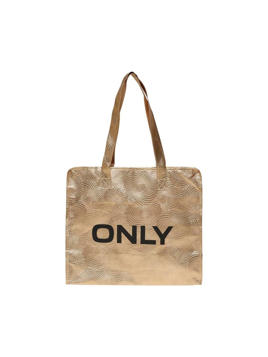 Shopping Bag Foil - Gold Colour 