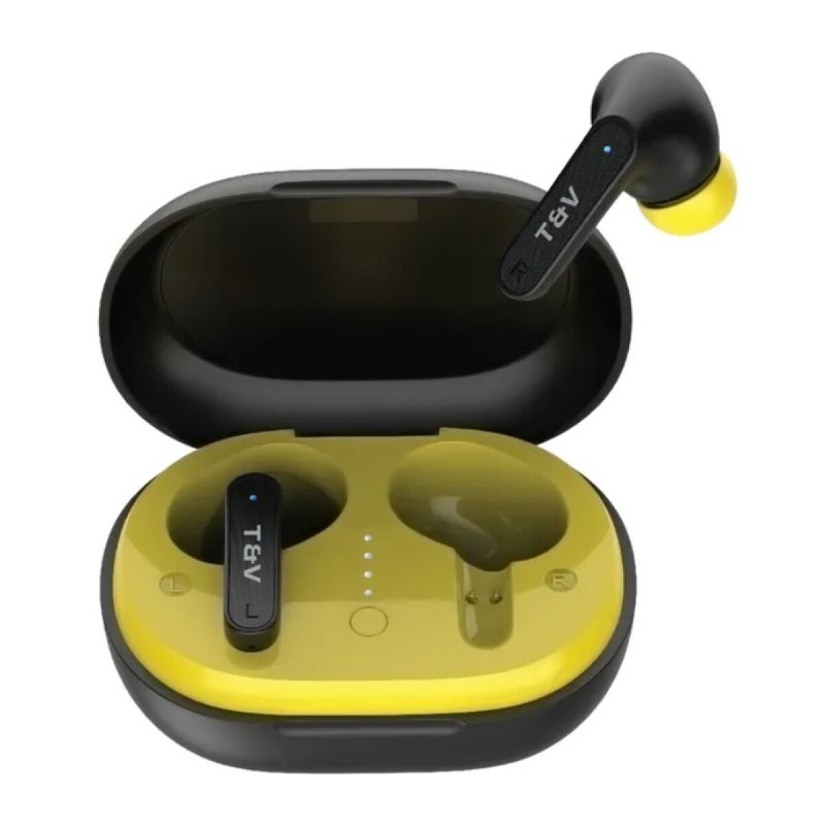 Thonet & Vander Earbuds Tws Reis Sch 